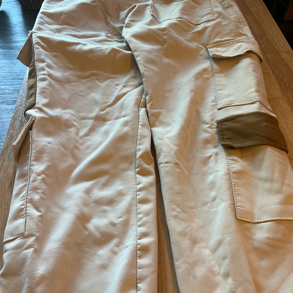 Men's Rocksalt pants size M - Picture 2 of 8